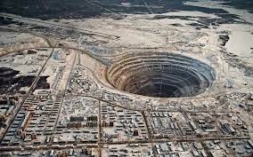 DOE Says Rare Earth Mineral Supply Chain Disruption Would Make Semiconductor Shortage Look Like Childs Play